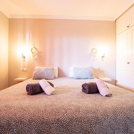 Oasis Fuerteventura Appartement Corralejo Buitenkant foto