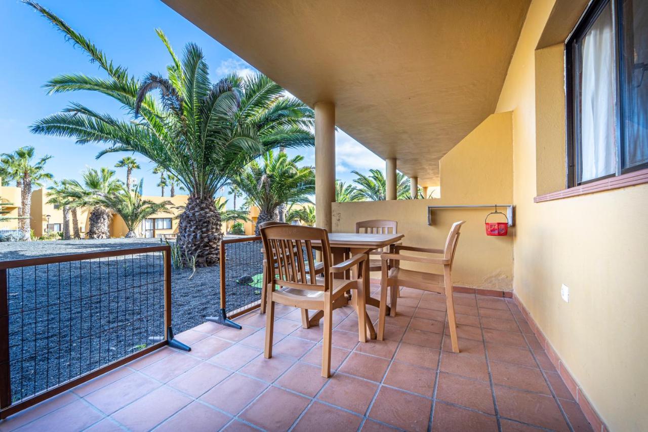 Oasis Fuerteventura Appartement Corralejo Buitenkant foto