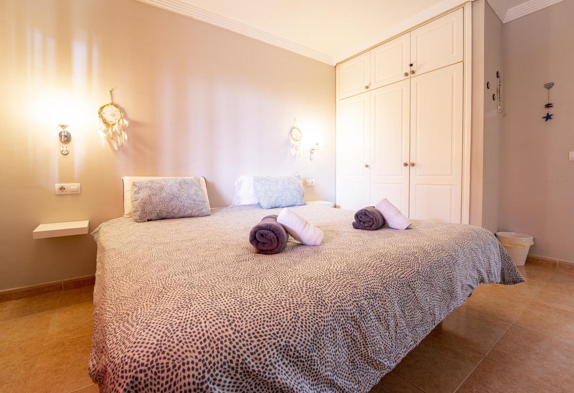 Oasis Fuerteventura Appartement Corralejo Buitenkant foto