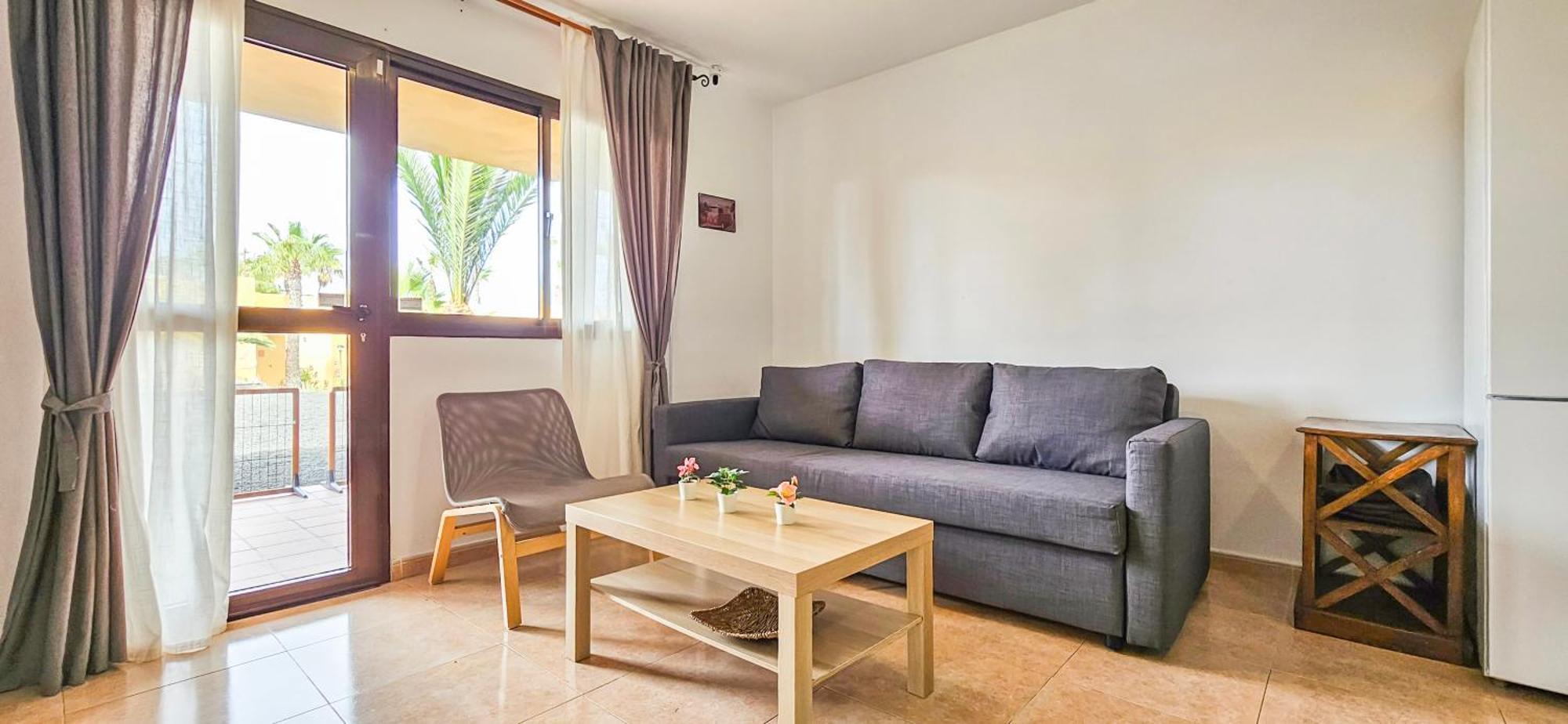 Oasis Fuerteventura Appartement Corralejo Buitenkant foto