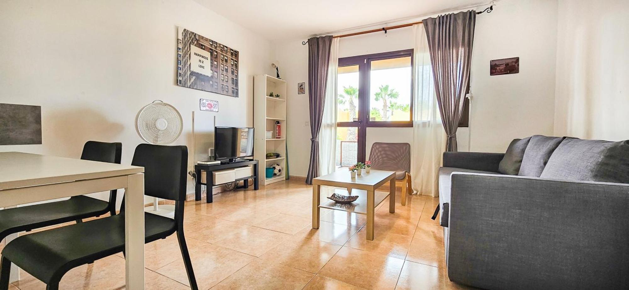 Oasis Fuerteventura Appartement Corralejo Buitenkant foto