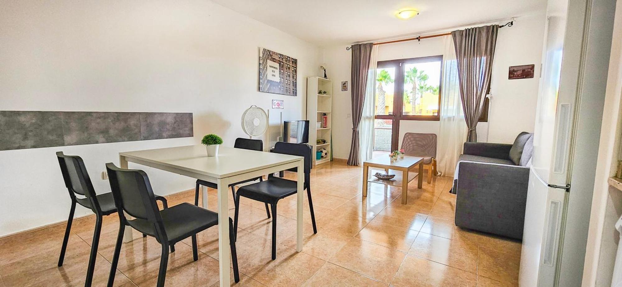 Oasis Fuerteventura Appartement Corralejo Buitenkant foto