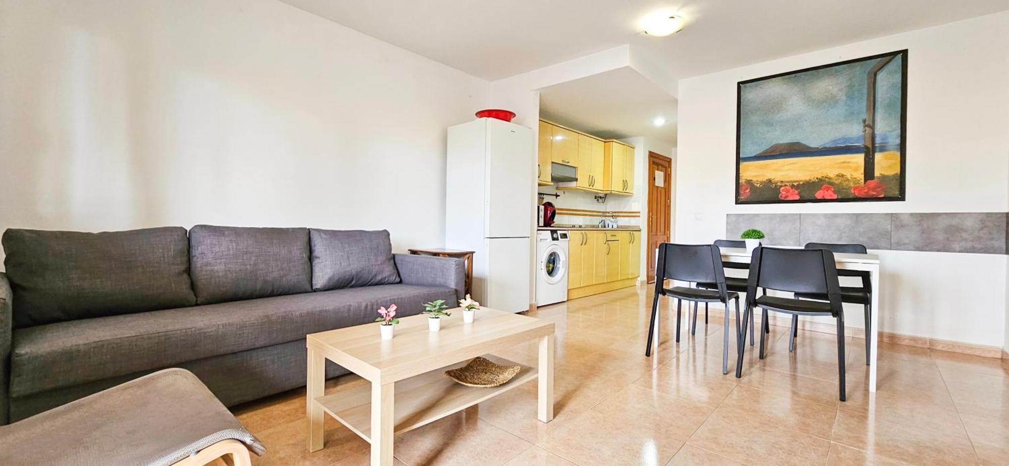 Oasis Fuerteventura Appartement Corralejo Buitenkant foto
